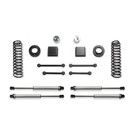 Fabtech 2.25DLSS N/R FTS811502